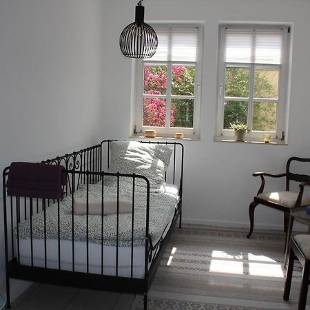 Pension Burgenring Шлиц Экстерьер фото