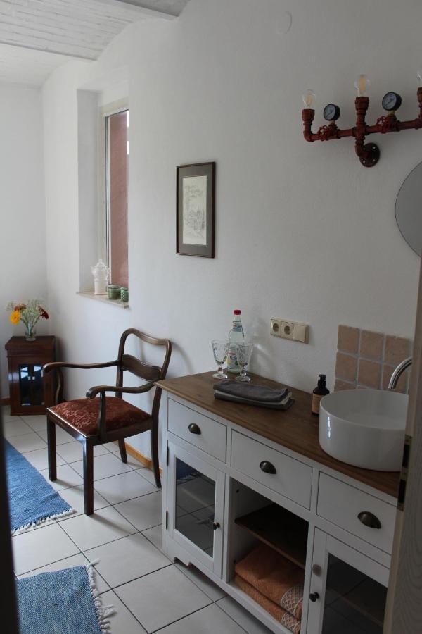 Pension Burgenring Шлиц Экстерьер фото