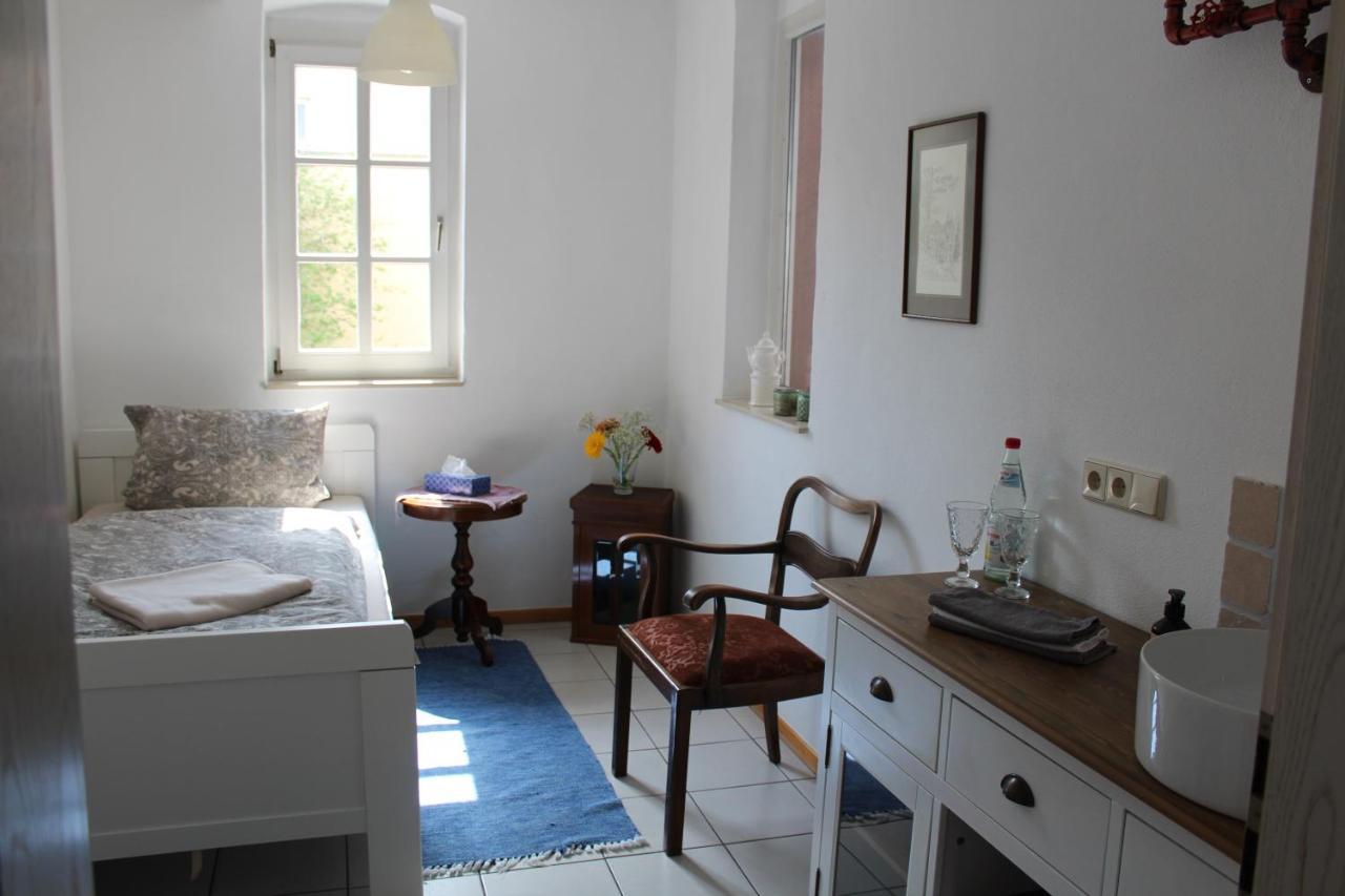 Pension Burgenring Шлиц Экстерьер фото