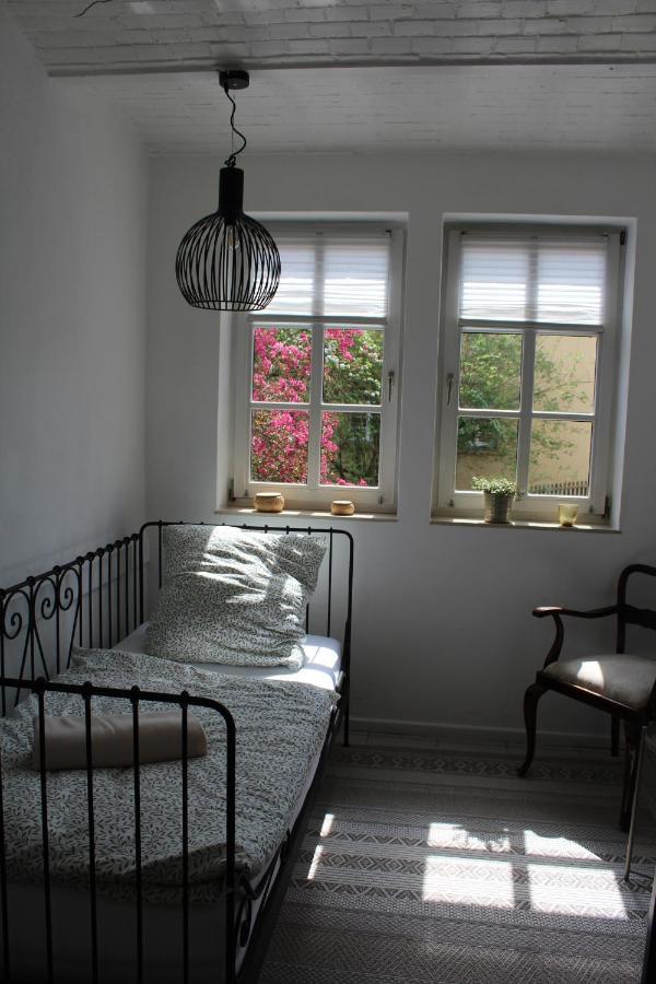 Pension Burgenring Шлиц Экстерьер фото