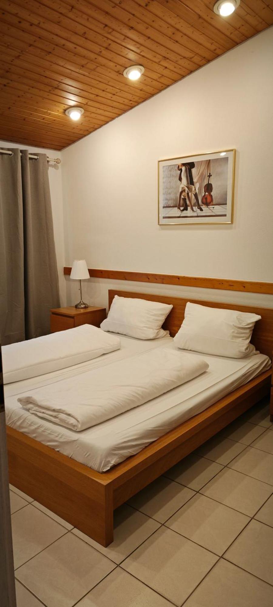 Pension Burgenring Шлиц Экстерьер фото