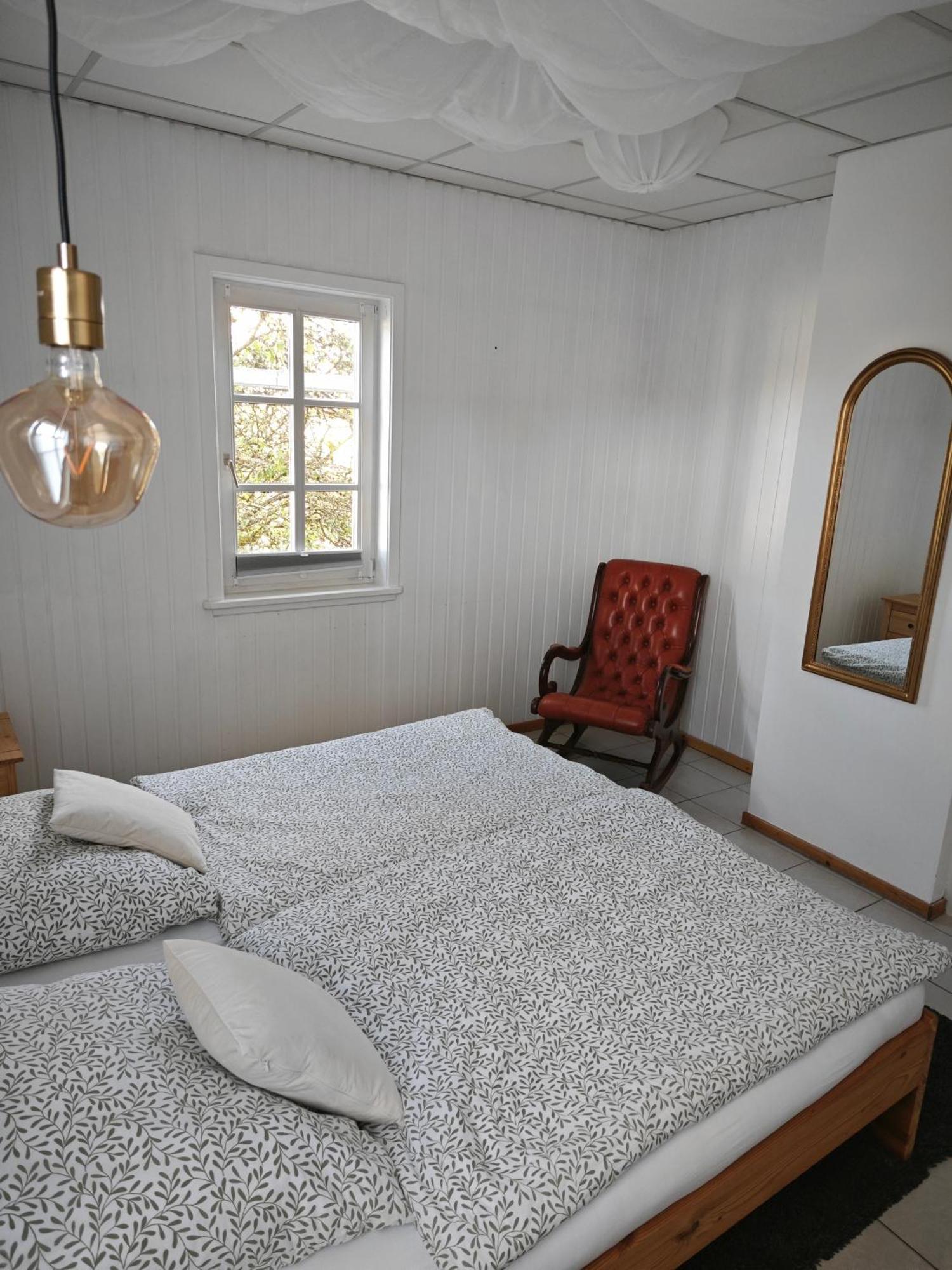 Pension Burgenring Шлиц Экстерьер фото